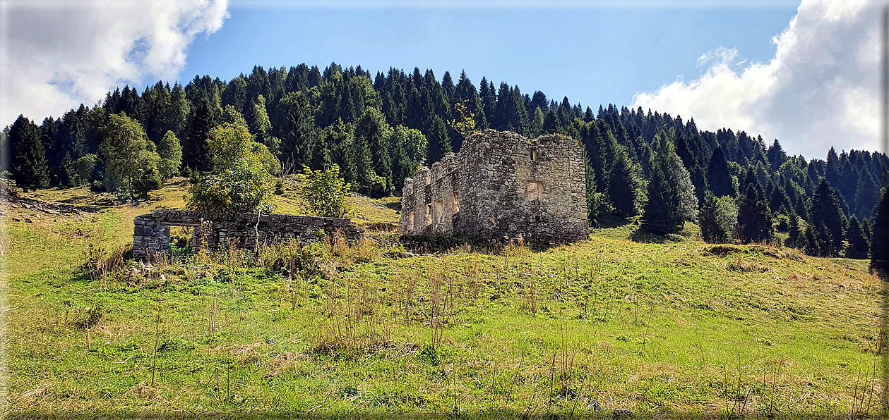 foto Valle delle Mura